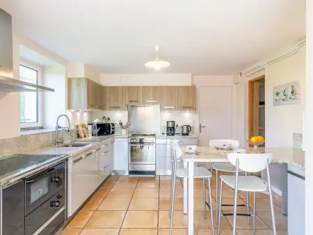 Ker Marie, Appartement 2 personnes à Plougastel Daoulas - Photo 3