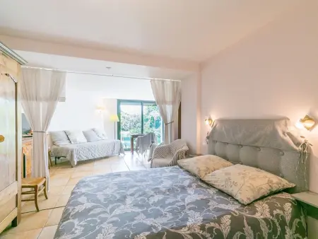 Ker Marie, Appartement 2 personnes à Plougastel Daoulas - Photo 4