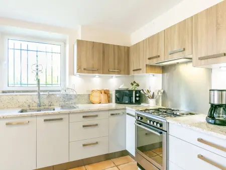 Ker Marie, Appartement 2 personnes à Plougastel Daoulas - Photo 8