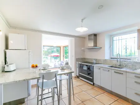 Ker Marie, Appartement 2 personnes à Plougastel Daoulas - Photo 9