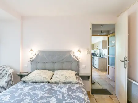 Ker Marie, Appartement 2 personnes à Plougastel Daoulas - Photo 10