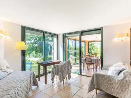 Ker Marie, Appartement 2 personnes à Plougastel Daoulas - Photo 11