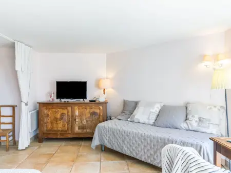 Ker Marie, Appartement 2 personnes à Plougastel Daoulas - Photo 12