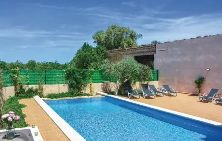 Maison 9 personnes à Ariany - Photo 6