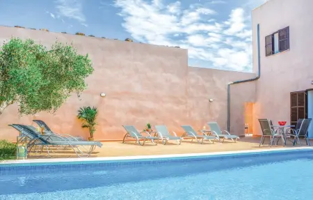Maison 9 personnes à Ariany - Photo 9