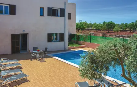 Maison 9 personnes à Ariany - Photo 11