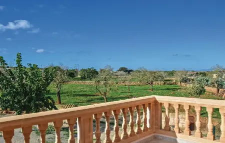 Maison 9 personnes à Ariany - Photo 12