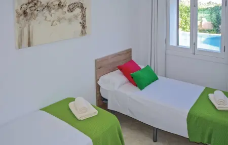 Maison 9 personnes à Ariany - Photo 26