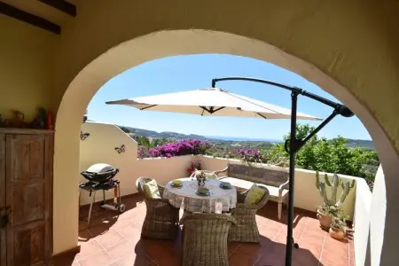 Casa Kola, Villa côtière à proximité des plages - Photo 2