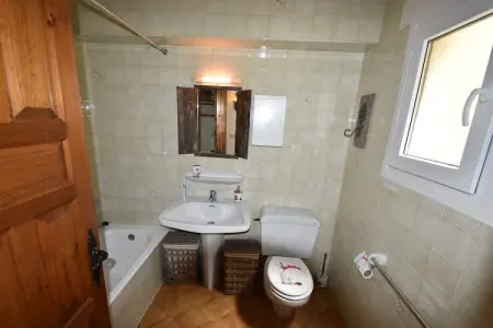 Casa Kola, Villa côtière à proximité des plages - Photo 11