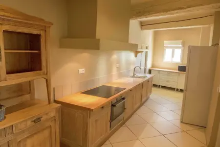 AR19, Maison à Loupia avec piscine privée - Photo 7
