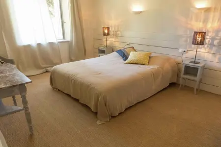 AR19, Maison à Loupia avec piscine privée - Photo 10
