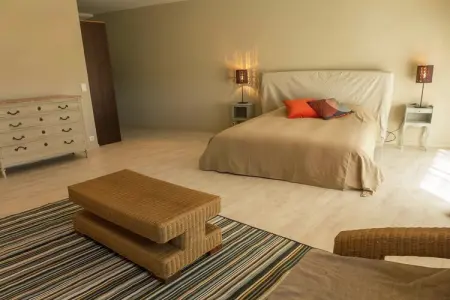 AR19, Maison à Loupia avec piscine privée - Photo 12