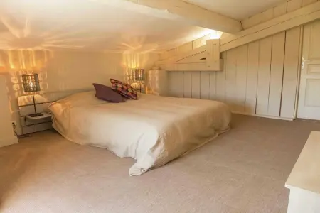 AR19, Maison à Loupia avec piscine privée - Photo 14
