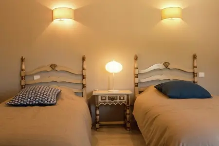 AR19, Maison à Loupia avec piscine privée - Photo 15