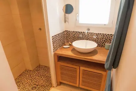 AR19, Maison à Loupia avec piscine privée - Photo 19