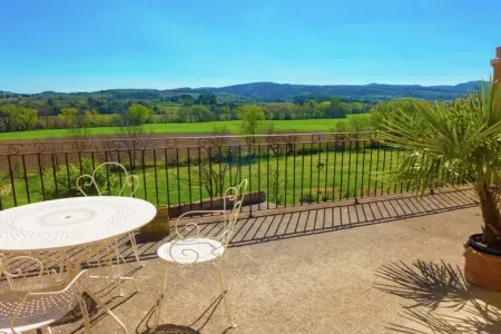 AR19, Maison à Loupia avec piscine privée - Photo 21
