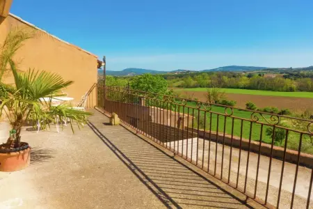 AR19, Maison à Loupia avec piscine privée - Photo 22