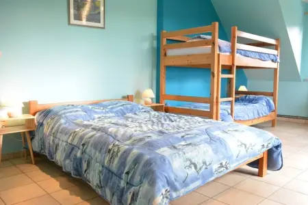 Le Bontemps, Séjour Bien-être Spacieux, Soja - Photo 9