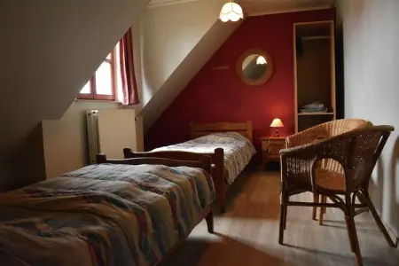 Le Bontemps, Séjour Bien-être Spacieux, Soja - Photo 16