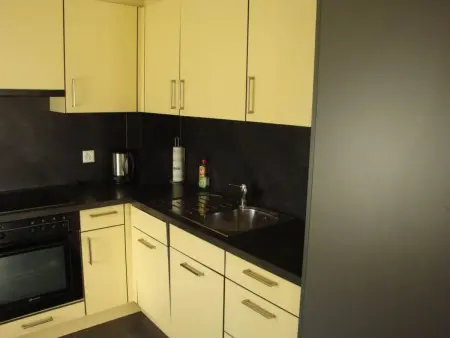 Abendrot EG Süd-West, Appartement 6 personnes à Riederalp - Photo 17
