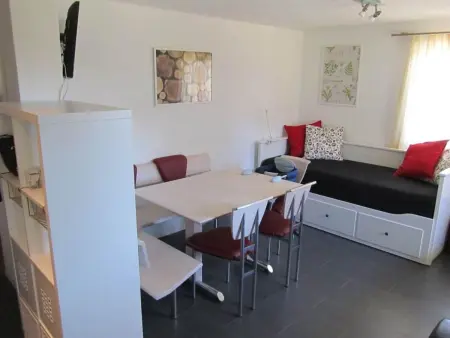 Abendrot EG Süd-West, Appartement 6 personnes à Riederalp - Photo 19