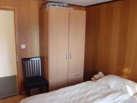 Abendrot EG Süd-West, Appartement 6 personnes à Riederalp - Photo 21