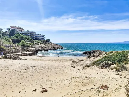Cala d'Or, Appartement 6 personnes à Salou - Photo 4