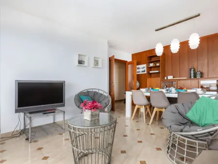 Cala d'Or, Appartement 6 personnes à Salou - Photo 7