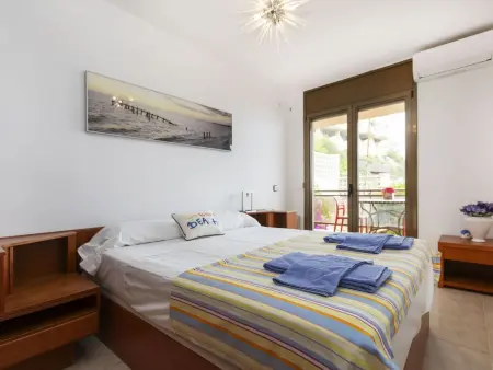Cala d'Or, Appartement 6 personnes à Salou - Photo 8
