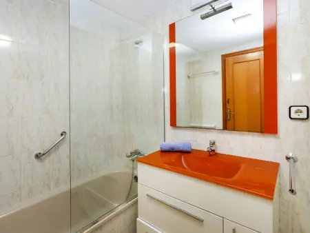 Cala d'Or, Appartement 6 personnes à Salou - Photo 9