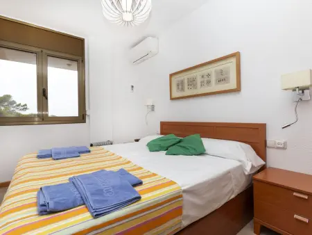 Cala d'Or, Appartement 6 personnes à Salou - Photo 10