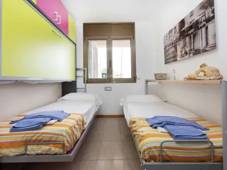 Cala d'Or, Appartement 6 personnes à Salou - Photo 11