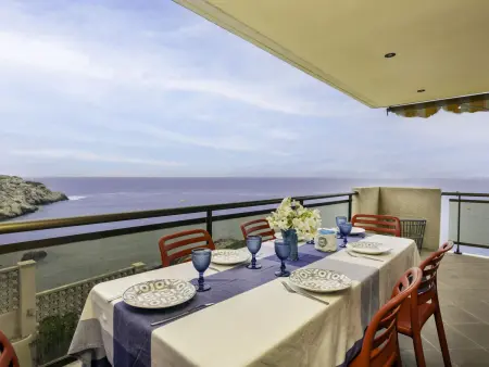 Cala d'Or, Appartement 6 personnes à Salou - Photo 12