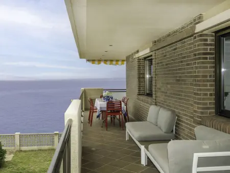 Cala d'Or, Appartement 6 personnes à Salou - Photo 14
