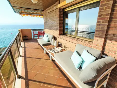 Cala d'Or, Appartement 6 personnes à Salou - Photo 15