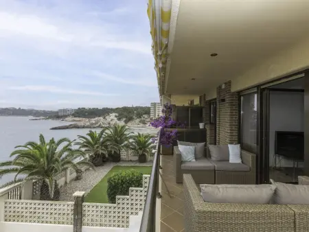 Cala d'Or, Appartement 6 personnes à Salou - Photo 17