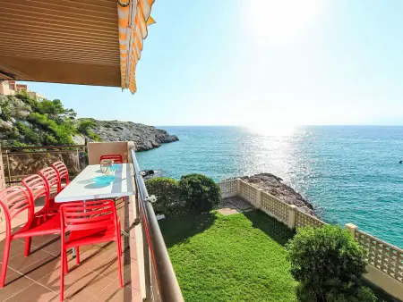 Cala d'Or, Appartement 6 personnes à Salou - Photo 19