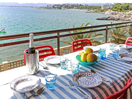 Cala d'Or, Appartement 6 personnes à Salou - Photo 20