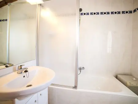 Maison Yona, bien agencée avec bel espace extérieur et vue panoramique sur la mer - Photo 8