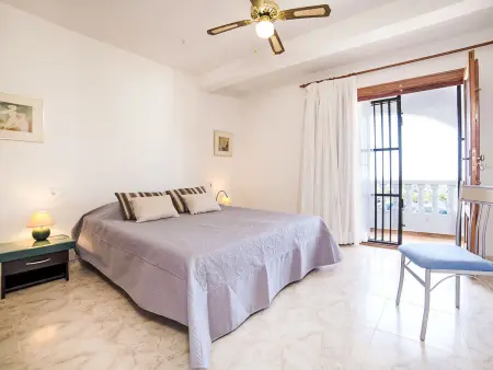 Maison Yona, bien agencée avec bel espace extérieur et vue panoramique sur la mer - Photo 10