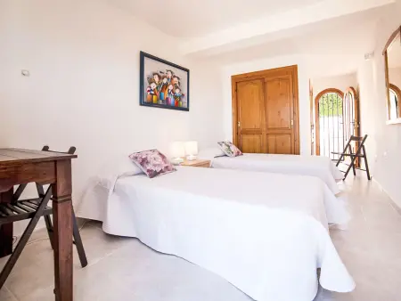 Maison Yona, bien agencée avec bel espace extérieur et vue panoramique sur la mer - Photo 11