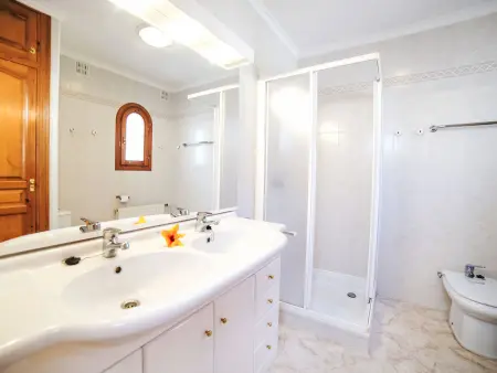 Maison Yona, bien agencée avec bel espace extérieur et vue panoramique sur la mer - Photo 12