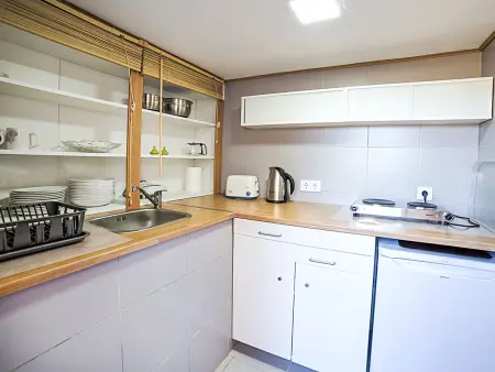Maison Yona, bien agencée avec bel espace extérieur et vue panoramique sur la mer - Photo 13