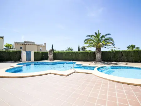 Maison Yona, bien agencée avec bel espace extérieur et vue panoramique sur la mer - Photo 17
