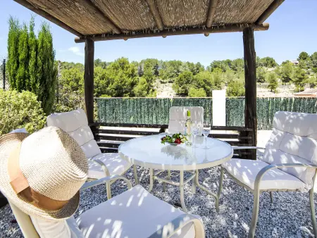 Casa Una, maison accueillante dans environnement naturel verdoyant - Photo 1