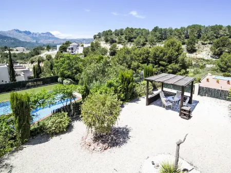 Casa Una, maison accueillante dans environnement naturel verdoyant - Photo 2