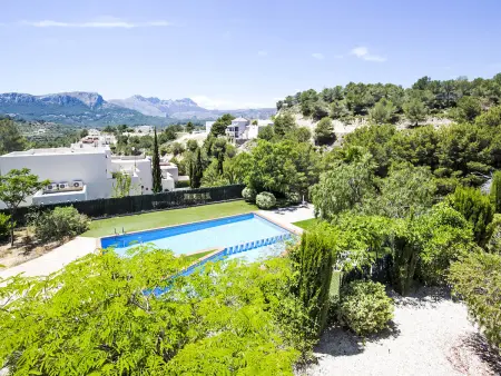 Casa Una, maison accueillante dans environnement naturel verdoyant - Photo 4