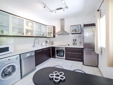 Casa Una, maison accueillante dans environnement naturel verdoyant - Photo 6