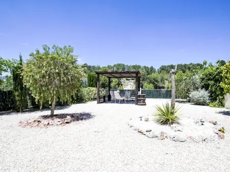 Casa Una, maison accueillante dans environnement naturel verdoyant - Photo 12